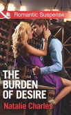 The Burden of Desire (eBook, ePUB) The Burden of Desire (eBook, ePUB)