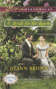 Cover A Bride For The Baron (eBook, ePUB)