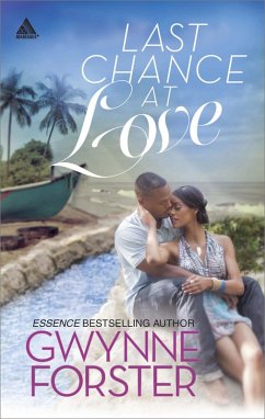 Cover Last Chance At Love (eBook, ePUB)