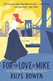 For the Love of Mike (eBook, ePUB)