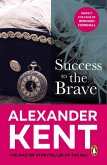Success to the Brave (eBook, ePUB)