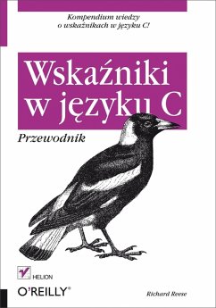 Cover Wska?niki w j?zyku C. Przewodnik (eBook, ePUB)