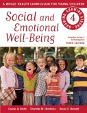 Social and Emotional Well-Being (eBook, ePUB)