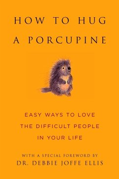 Cover How to Hug a Porcupine (eBook, ePUB)