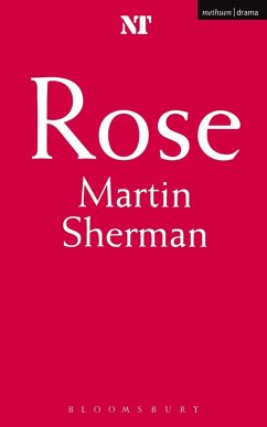 Rose (eBook, PDF) - Sherman, Martin