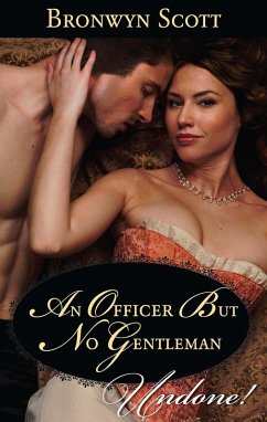 Cover An Officer But No Gentleman (eBook, ePUB)