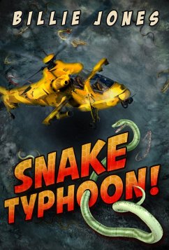 Cover Snake Typhoon! (eBook, ePUB)