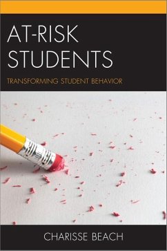 Cover At-Risk Students (eBook, ePUB)