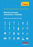 Monitorowanie otoczenia z Arduino (eBook, ePUB) Monitorowanie otoczenia z Arduino (eBook, ePUB)