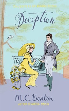 Cover Deception (eBook, ePUB)