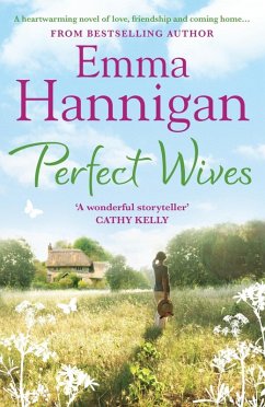 Perfect Wives (eBook, ePUB) - Hannigan, Emma