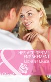 Her Accidental Engagement (eBook, ePUB)