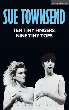 Cover Ten Tiny Fingers, Nine Tiny Toes (eBook, PDF)