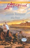 Seaside Romance (Mills & Boon Love Inspired) (Holiday Harbor, Book 3) (eBook, ePUB)