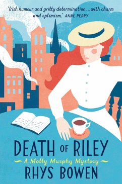 Death of Riley (eBook, ePUB) - Bowen, Rhys