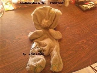 Grandparents: Purpose (eBook, ePUB) Grandparents: Purpose (eBook, ePUB)