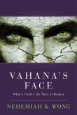 Vahana's Face (eBook, ePUB)