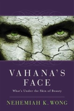 Cover Vahana's Face (eBook, ePUB)