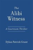 Alibi Witness (eBook, ePUB)
