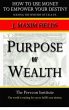 Purpose of Wealth (eBook, ePUB) - Bild 1