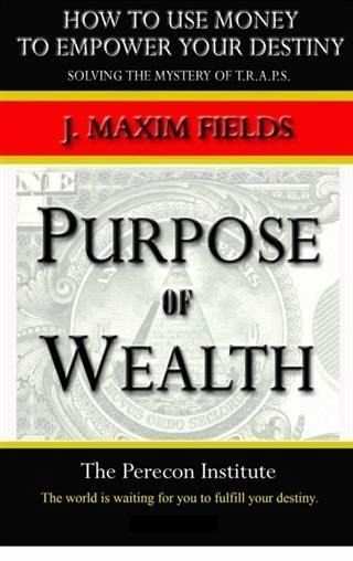 Purpose of Wealth (eBook, ePUB)