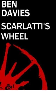 Cover Scarlatti's Wheel (eBook, ePUB)