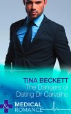 The Dangers Of Dating Dr Carvalho (Mills & Boon Medical) (Hot Brazilian Docs!, Book 2) (eBook, ePUB)
