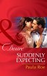 Suddenly Expecting (eBook, ePUB) - Bild 1