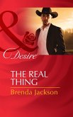 The Real Thing (eBook, ePUB) The Real Thing (eBook, ePUB)