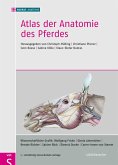 Atlas der Anatomie des Pferdes (eBook, PDF)