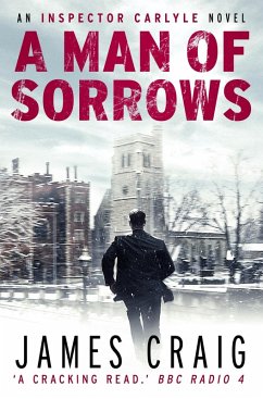 A Man of Sorrows (eBook, ePUB) - Craig, James