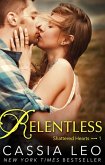 Relentless (Shattered Hearts 1) (eBook, ePUB)