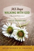 365 Days Walking with God (Revised Edition) (eBook, ePUB)