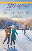North Country Family (Mills & Boon Love Inspired) (Northern Lights, Book 2) (eBook, ePUB)