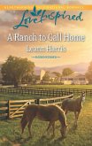 A Ranch To Call Home (eBook, ePUB) A Ranch To Call Home (eBook, ePUB)
