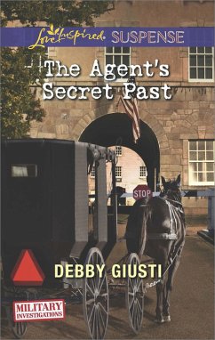 Cover The Agent's Secret Past (eBook, ePUB)