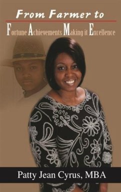 Cover From Farmer to F.A.M.E. (eBook, ePUB)