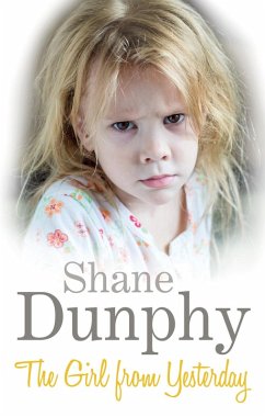 The Girl From Yesterday (eBook, ePUB) - Dunphy, Shane