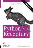 Python. Receptury. Wydanie III (eBook, PDF)