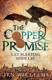The Copper Promise (complete novel) (eBook, ePUB)