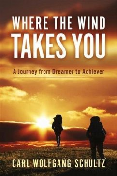 Cover Where The Wind Takes You (eBook, ePUB)
