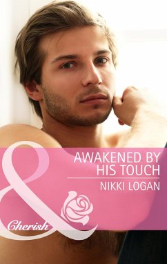 Cover Awakened By His Touch (eBook, ePUB)