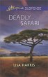Deadly Safari (eBook, ePUB) - Bild 1
