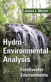 Hydro-Environmental Analysis (eBook, PDF)