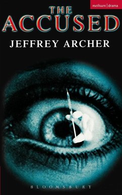 Cover The Accused (eBook, ePUB)