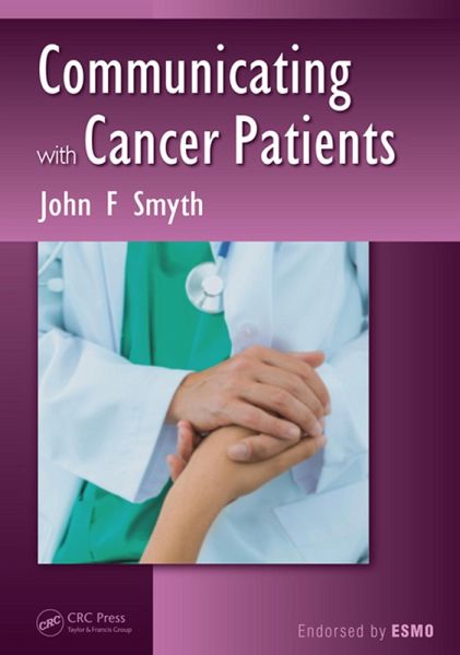 Communicating with Cancer Patients (eBook, PDF)