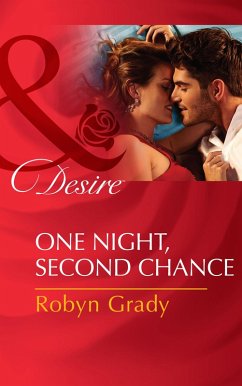 Cover One Night, Second Chance (eBook, ePUB)