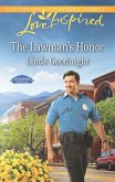 The Lawman's Honor (eBook, ePUB)