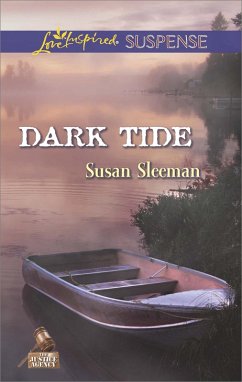 Cover Dark Tide (eBook, ePUB)