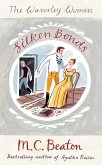 Silken Bonds (eBook, ePUB)